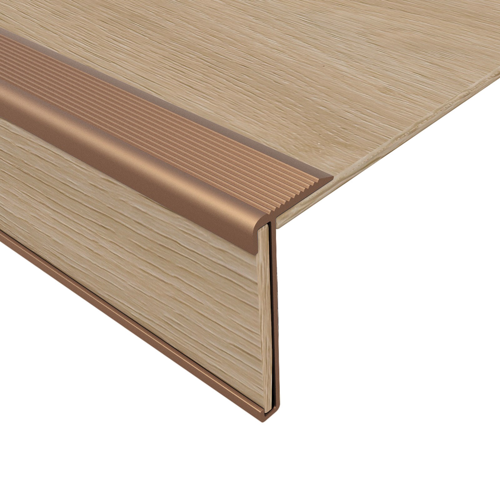 PVC Traprenovatie 7230 - Lijmversie