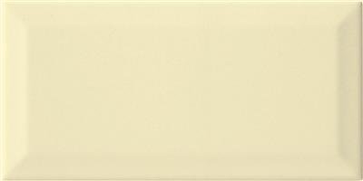 Steenbok Metro Klassiek wit Glans 10x20