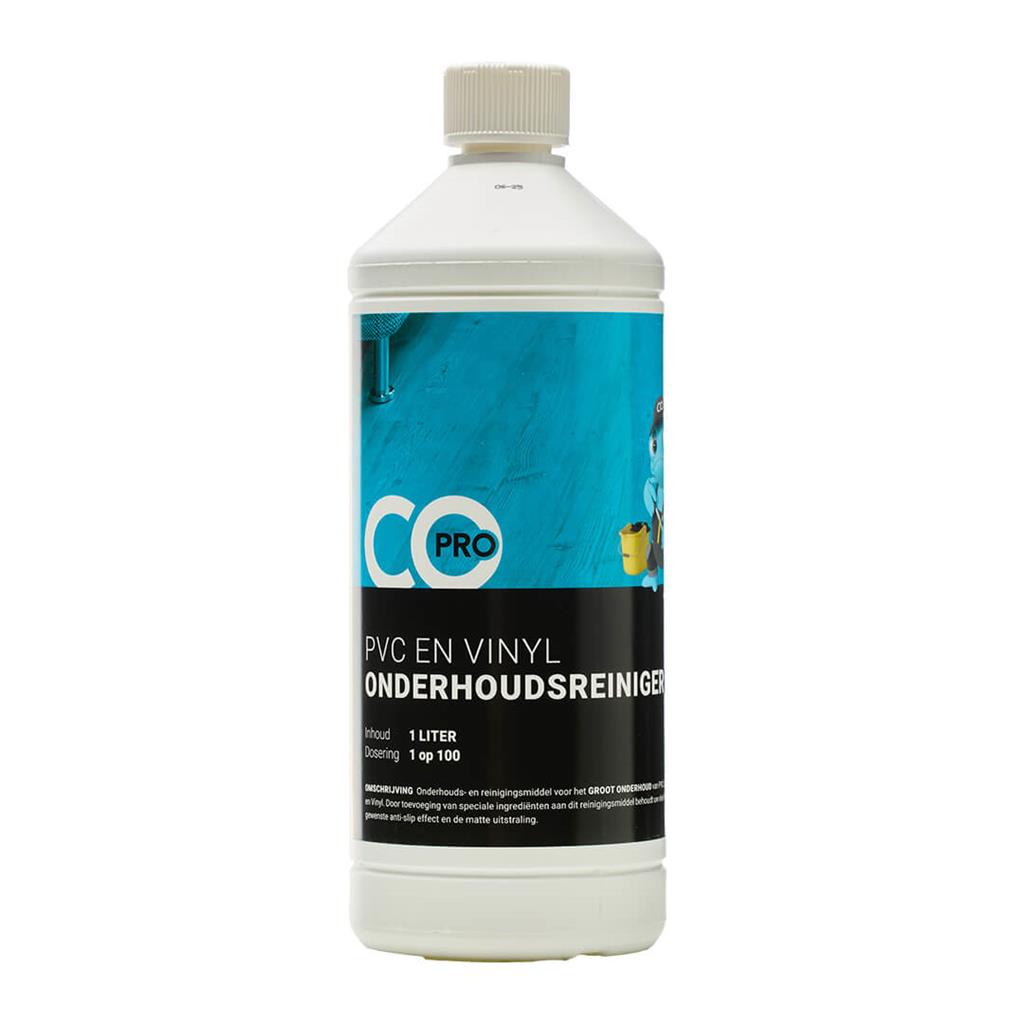 PVC-/vinylreiniger