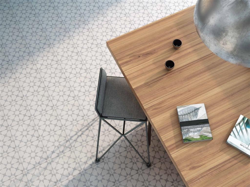 Kerion Neocim Vintage V07 20x20 Décor thumbnail 2