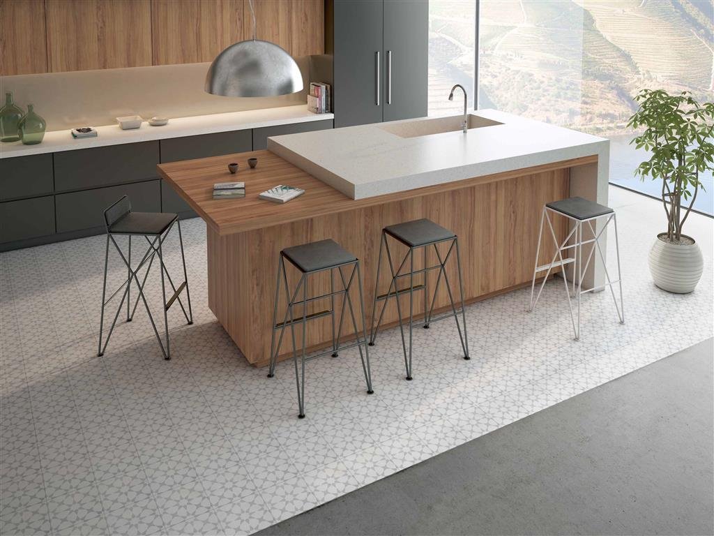 Kerion Neocim Vintage V07 20x20 Décor