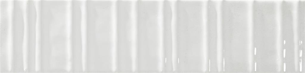 Durstone Concept White Glossy 6x25