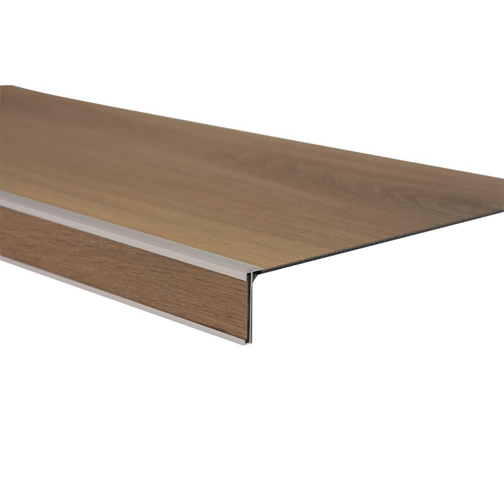 Traptreden set pvc Paddington natural (12-delig) thumbnail 2