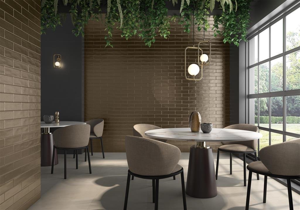 Pamesa Aurea Brass Matt 7,5x30 thumbnail 3