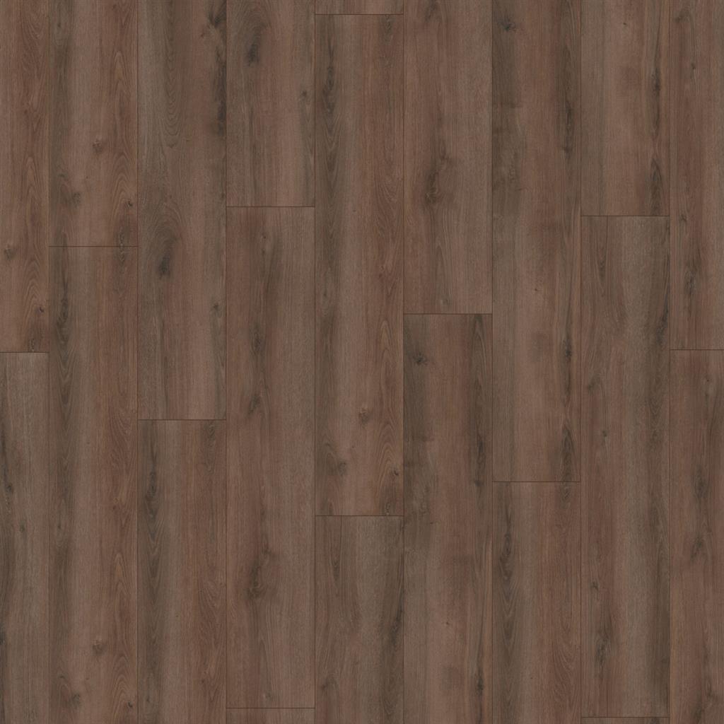 Laminaat Getijde donkerbruin eiken