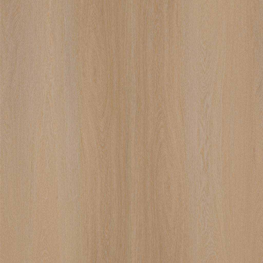PVC Haven dryback naturel eik