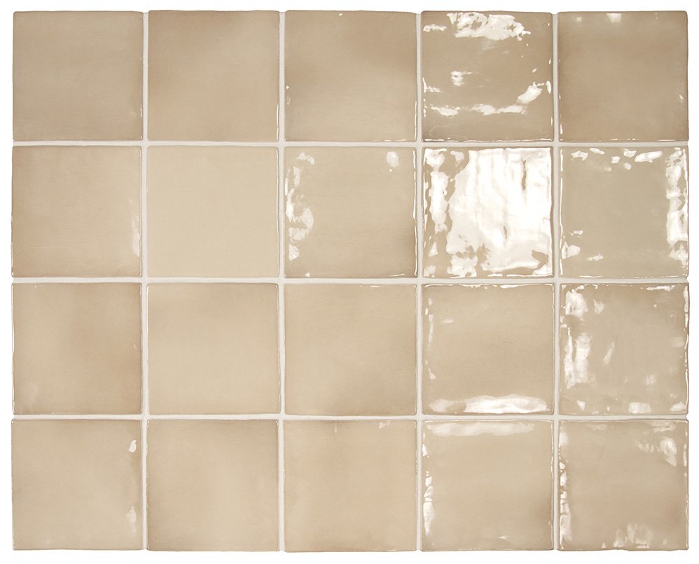 EQ wt Manacor Beige Argile 10x10