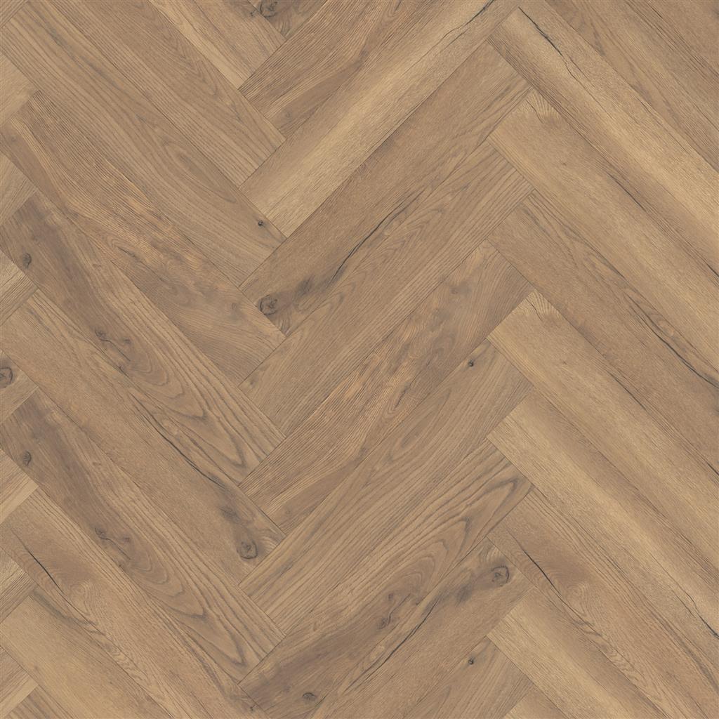 Kustlijn Eiken Natuur