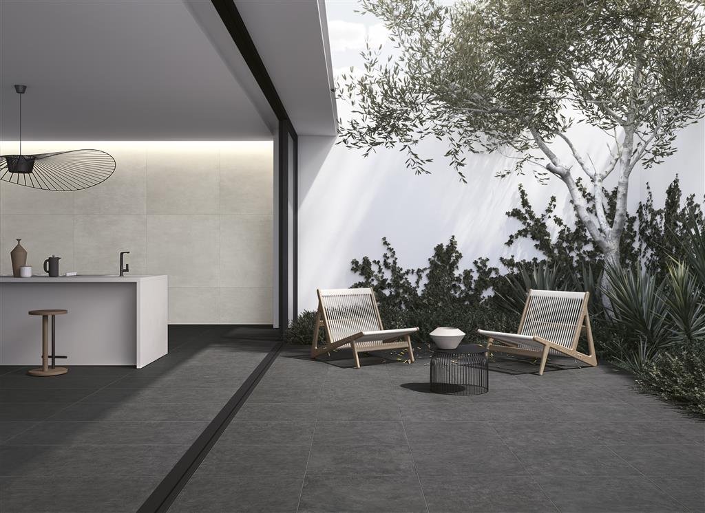 Unicom Starker Living Grafite 60x60 (R) thumbnail 3