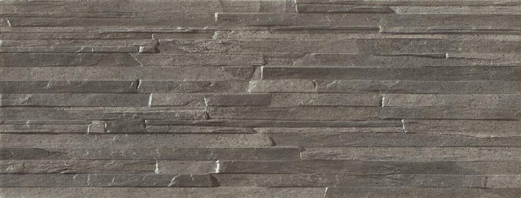 La Fenice Piana Grafite 16x42 Décor
