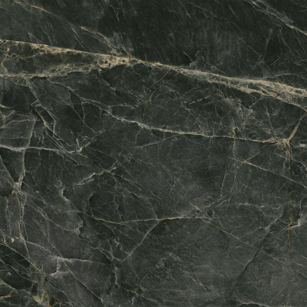 Ecoceramic Brasilia Black Ultra Gloss 120x120 (R) thumbnail 4