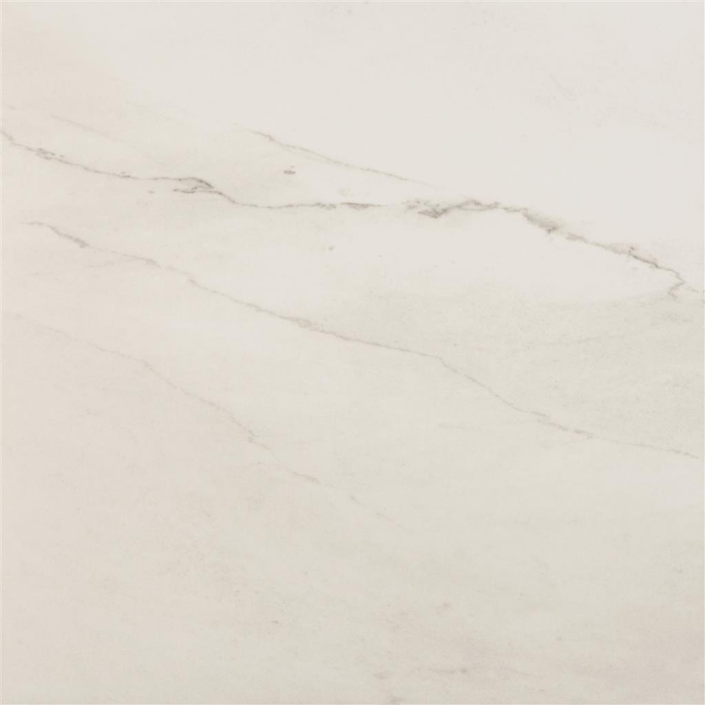 Ecoceramic Luxe Snow Polished 60x60 (R)