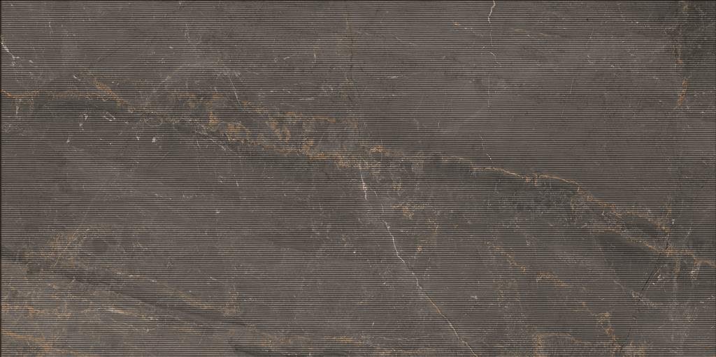 Dado Charme Black 60x120 Rigatino (R)