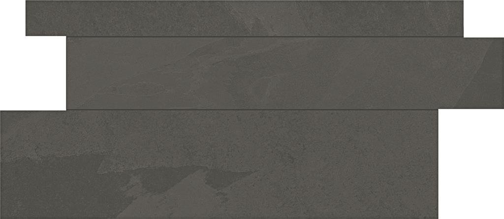 Unicom Starker Brazilian slate Pencil grey Naturale 30x60 Plank