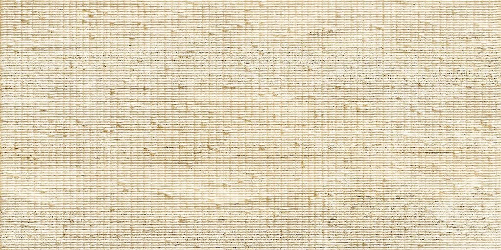 Fioranese SenzaTempo Beige Pleated 60,4x120,8  (R)