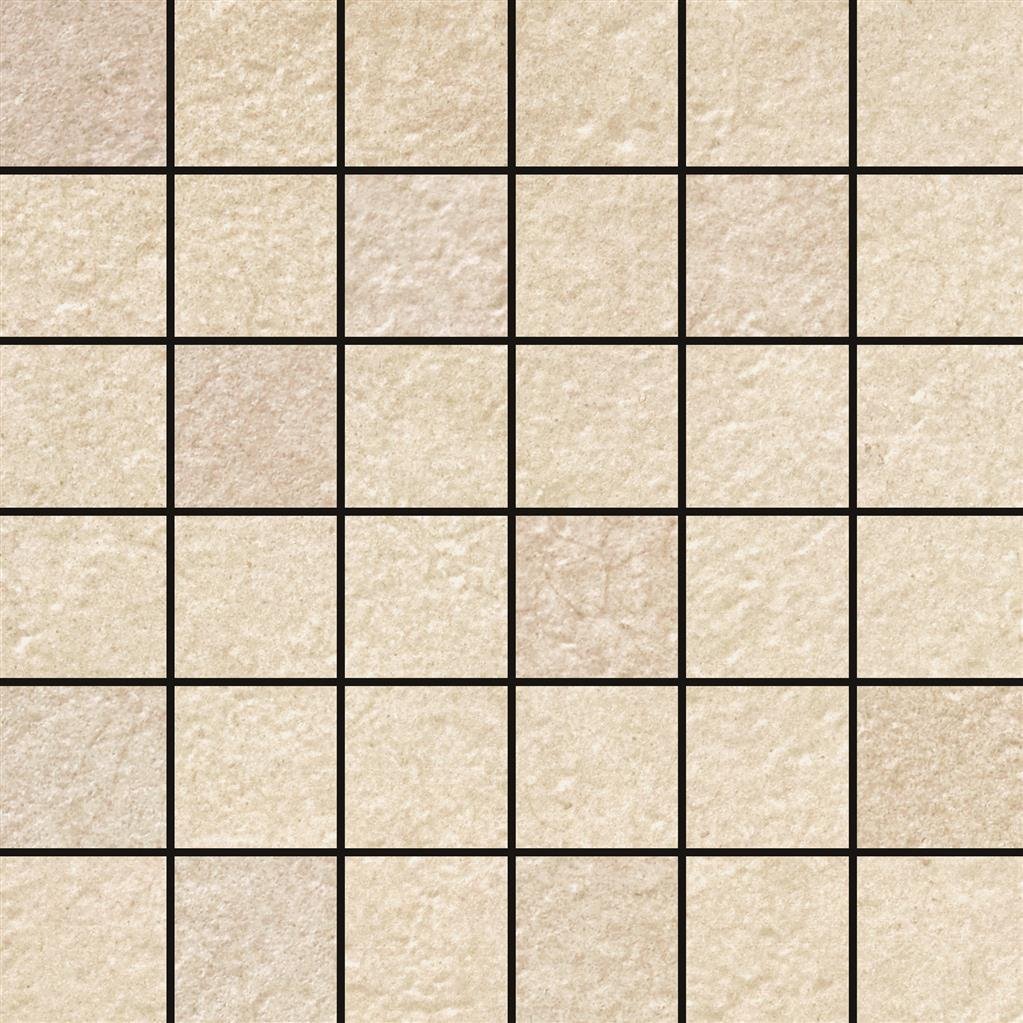 Durstone Dakota Sand Natural 5x5 30x30 Mosaico