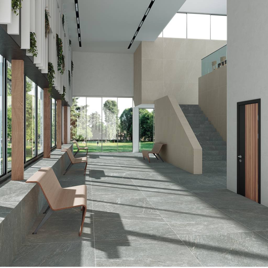 Arcana Betilo Grey 80X80 (R) thumbnail 2