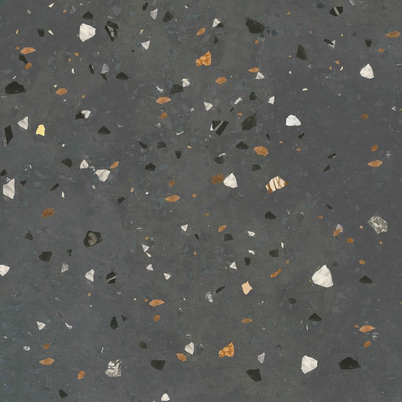 Bien vt Sempre Junior Negro 61x61NR Mat