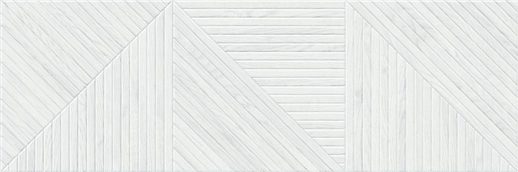 Cifre Geometric White Mate 40x120 (R) thumbnail 4