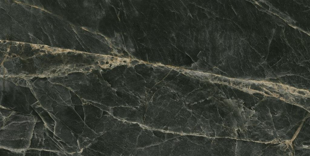 Ecoceramic Brasilia Black Ultra Gloss 60x120 (R) thumbnail 4