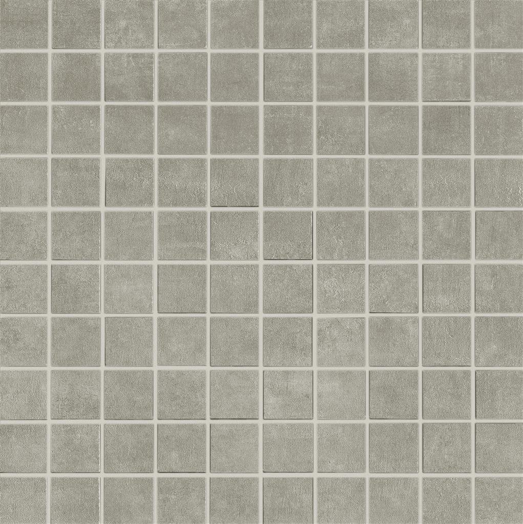 Unicom Starker Icon Taupe Back 2,5x2,5 30x30 Mosaico