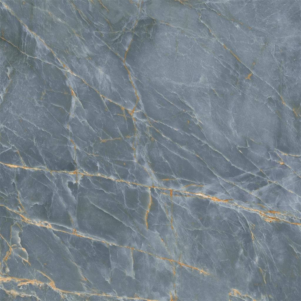 Ecoceramic Brasilia Blue Ultra Gloss 120x120 (R)