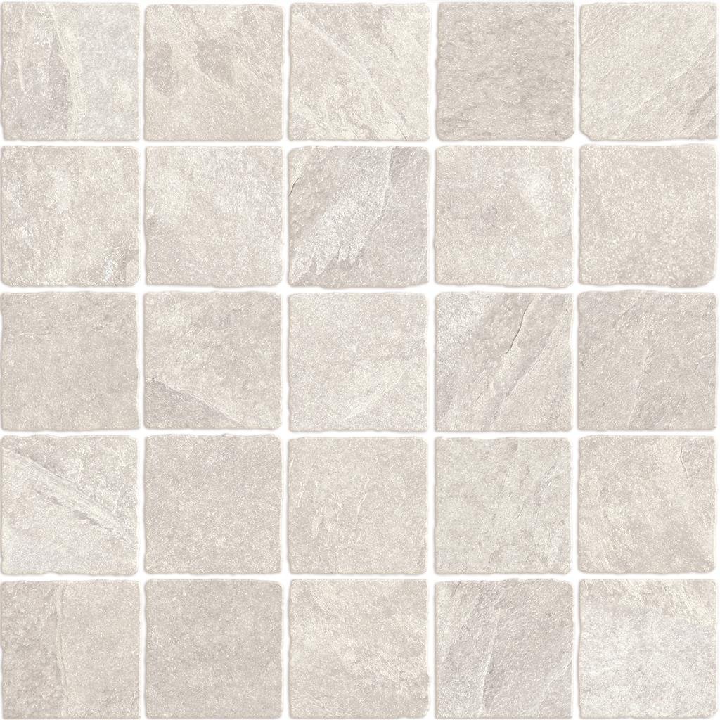 Decortegels collectie