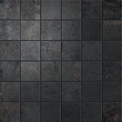 Unicom Starker Oxid Iron 5x5 30x30 Mosaico