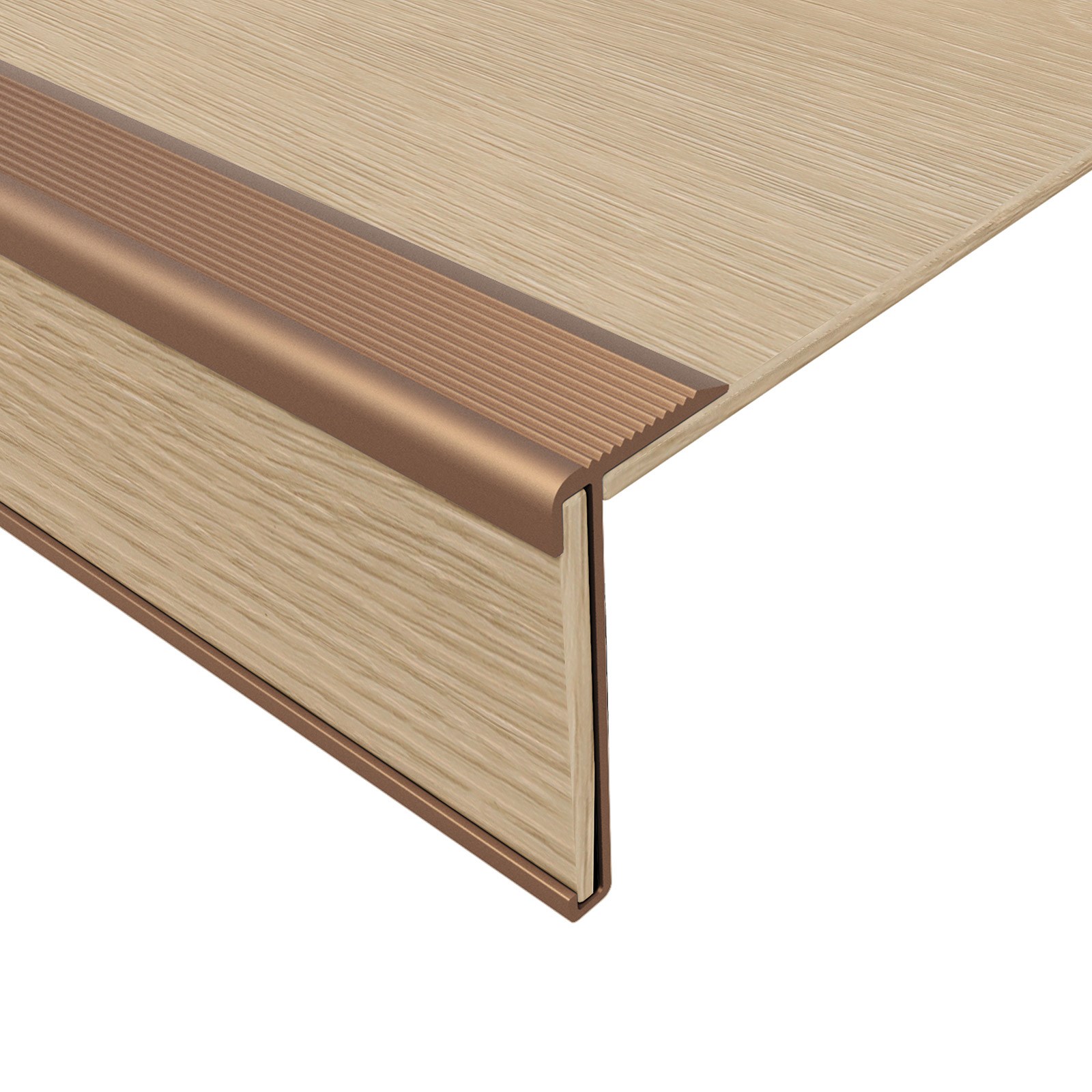 PVC Traprenovatie 8510 - Lijmversie