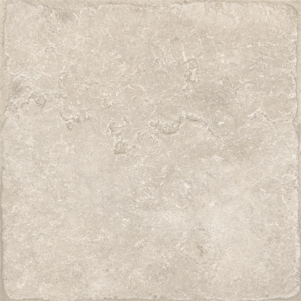 Cerdomus Pietra di Ostuni Tufo Natural 40x40 Chiselled Edge