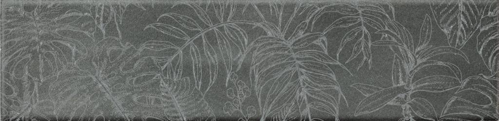 Pamesa Aurea Flos Silver Matt 7,5x30