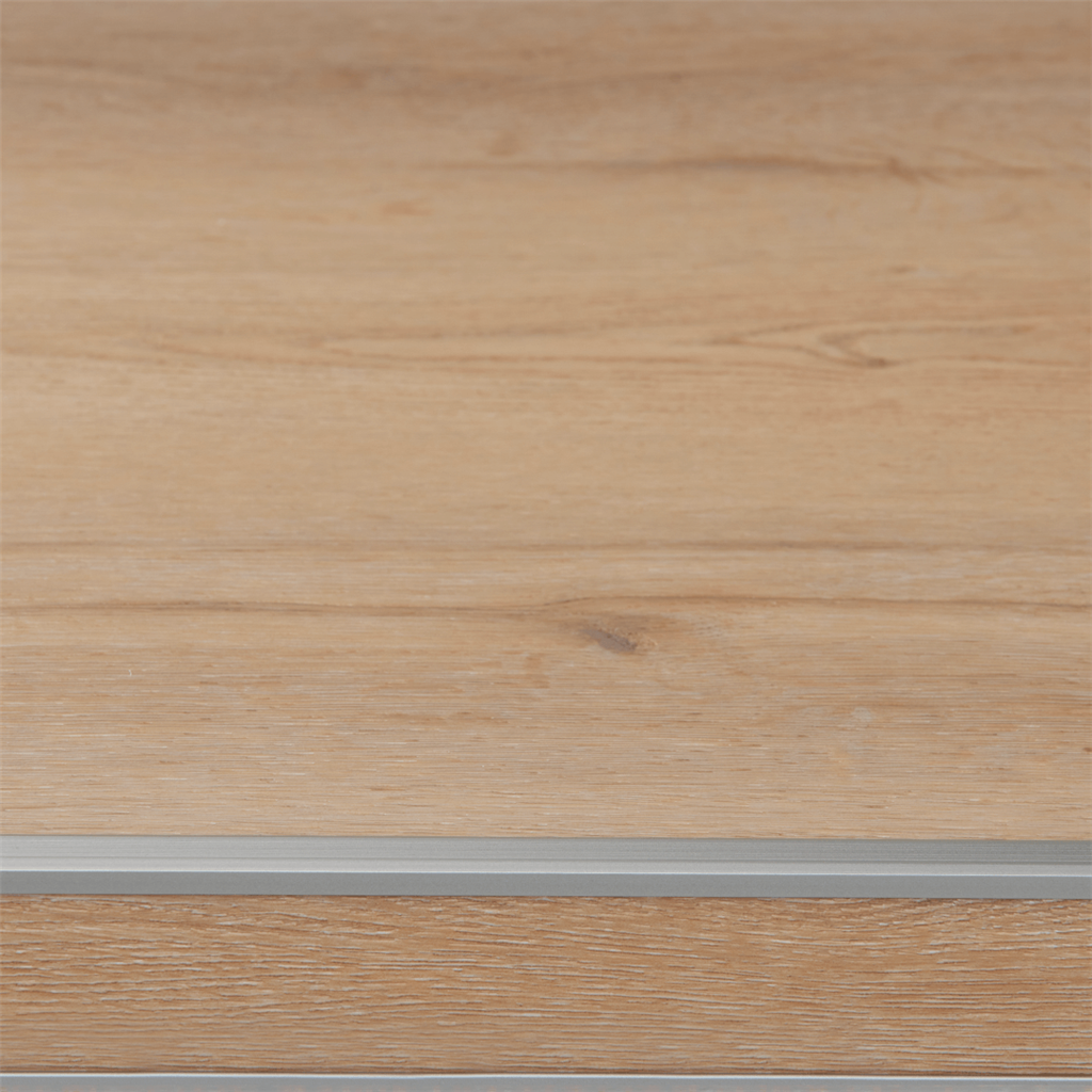 Traptreden set pvc Leyton warm oak (12-delig) thumbnail 3