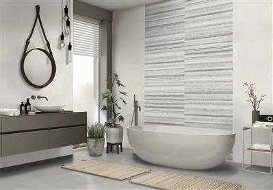 ITT Seven Grey Matt 60x60 (R) - betonlook thumbnail 2