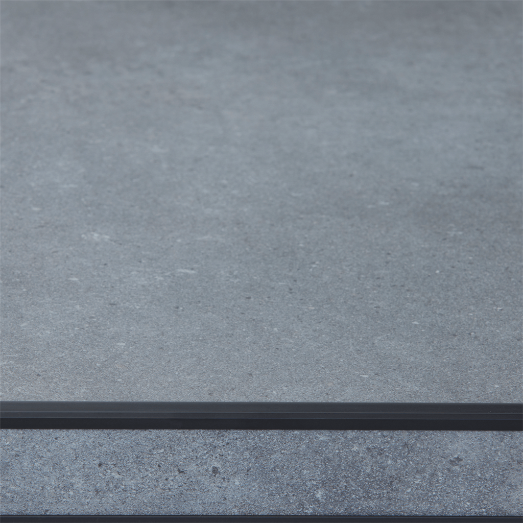 Traptreden set pvc Southwark dark grey (12-delig) thumbnail 3