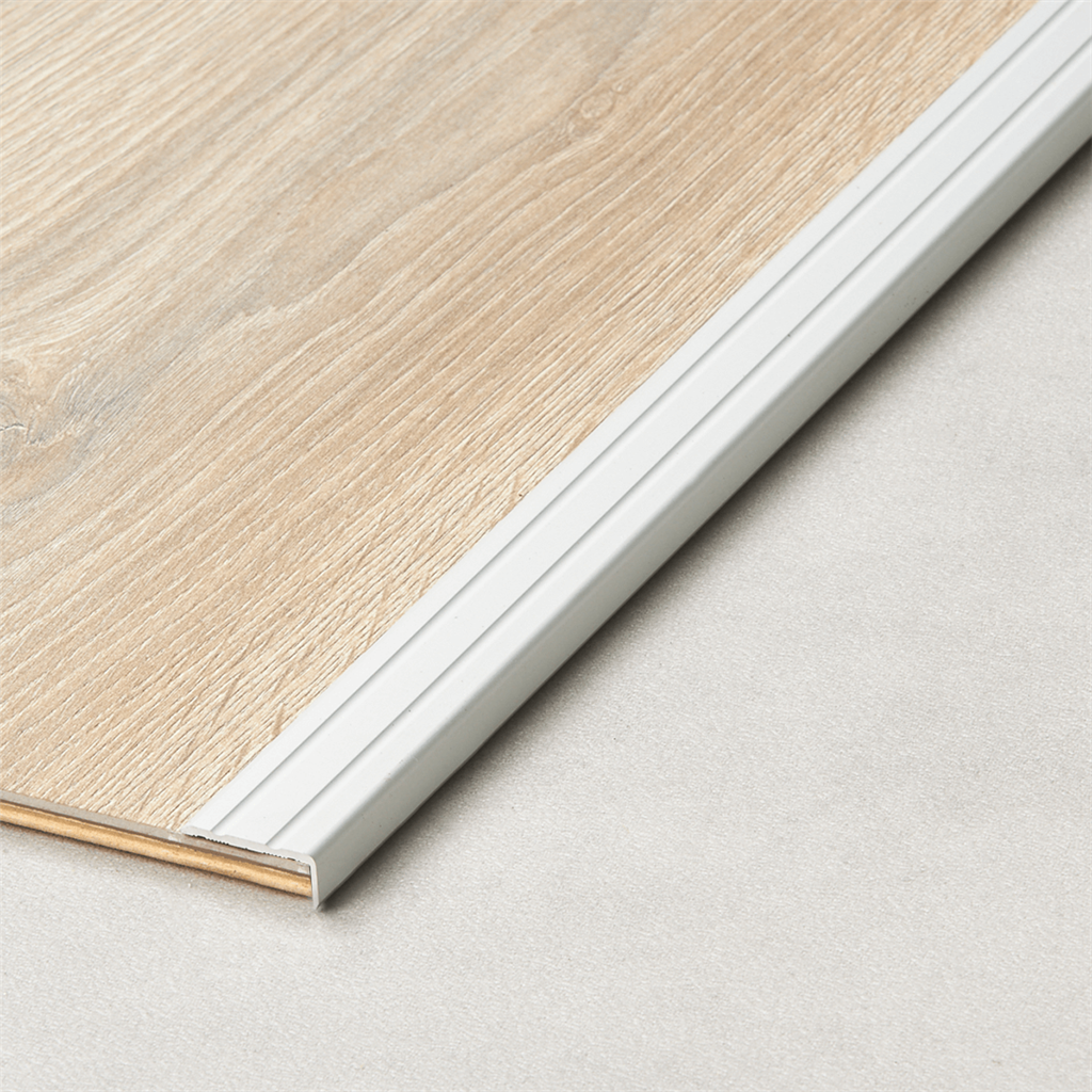 Hoekprofiel Zelfklevend 10mm Zilver (2011) thumbnail 3