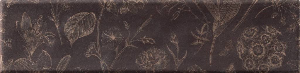 Pamesa Aurea Flos Bronze Matt 7,5x30