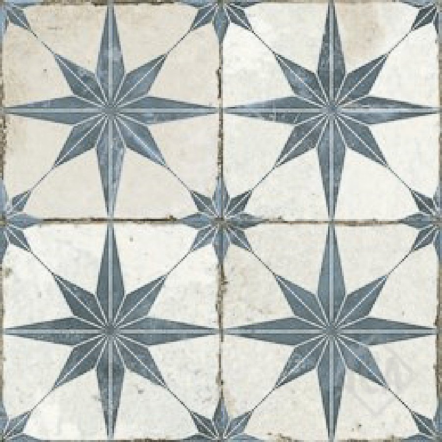 PE vt FS Star Blue 45x45