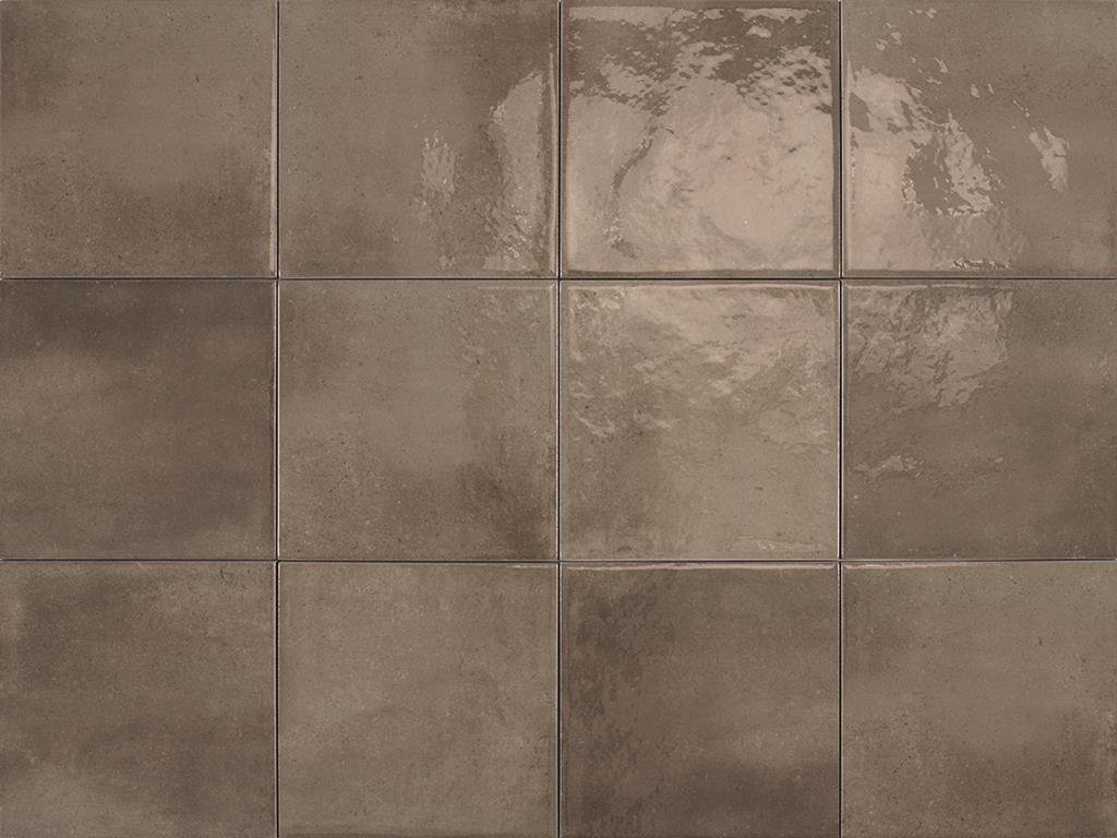 Durstone Imagine Taupe Brilllo 15x15