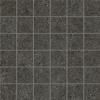 Atlas Concorde Boost Stone Tarmac Matt 4,8x4,8 30x30 Mosaico