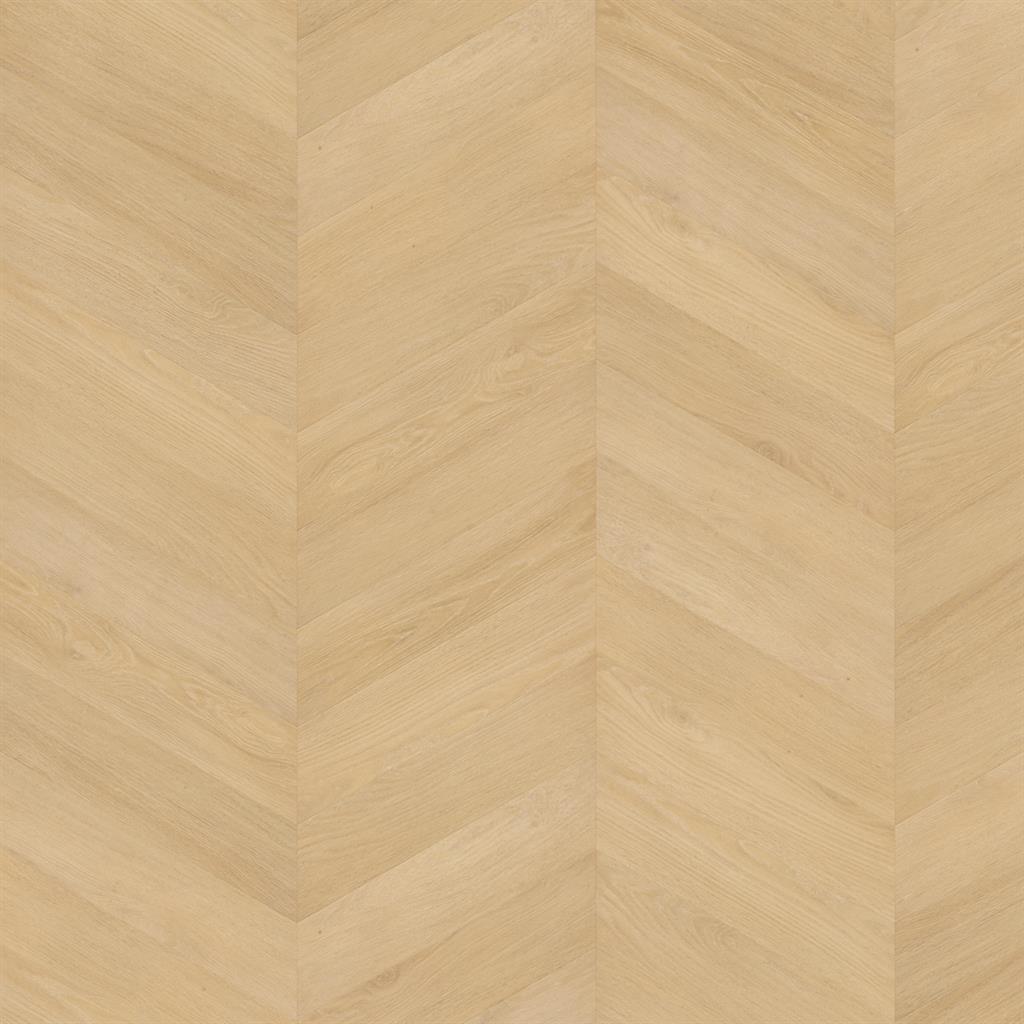 PVC 40000 hongaarse punt dryback zandbeige