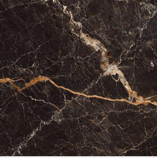 Marble gold Nero polish Exclusive 60x120 (R)