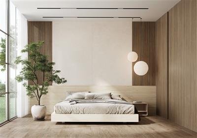 Durstone Michigan Oak 25x150 (R) - houtlook thumbnail 3