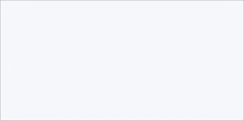 CRN wt Glossy White 15x30