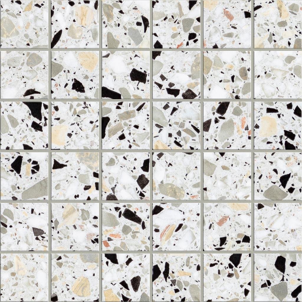 Unicom Starker Venice Murano 5x5 30x30 Mosaico