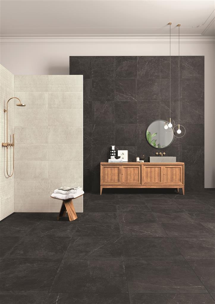 Unicom Starker Evostone Graphite 60x60 (R)