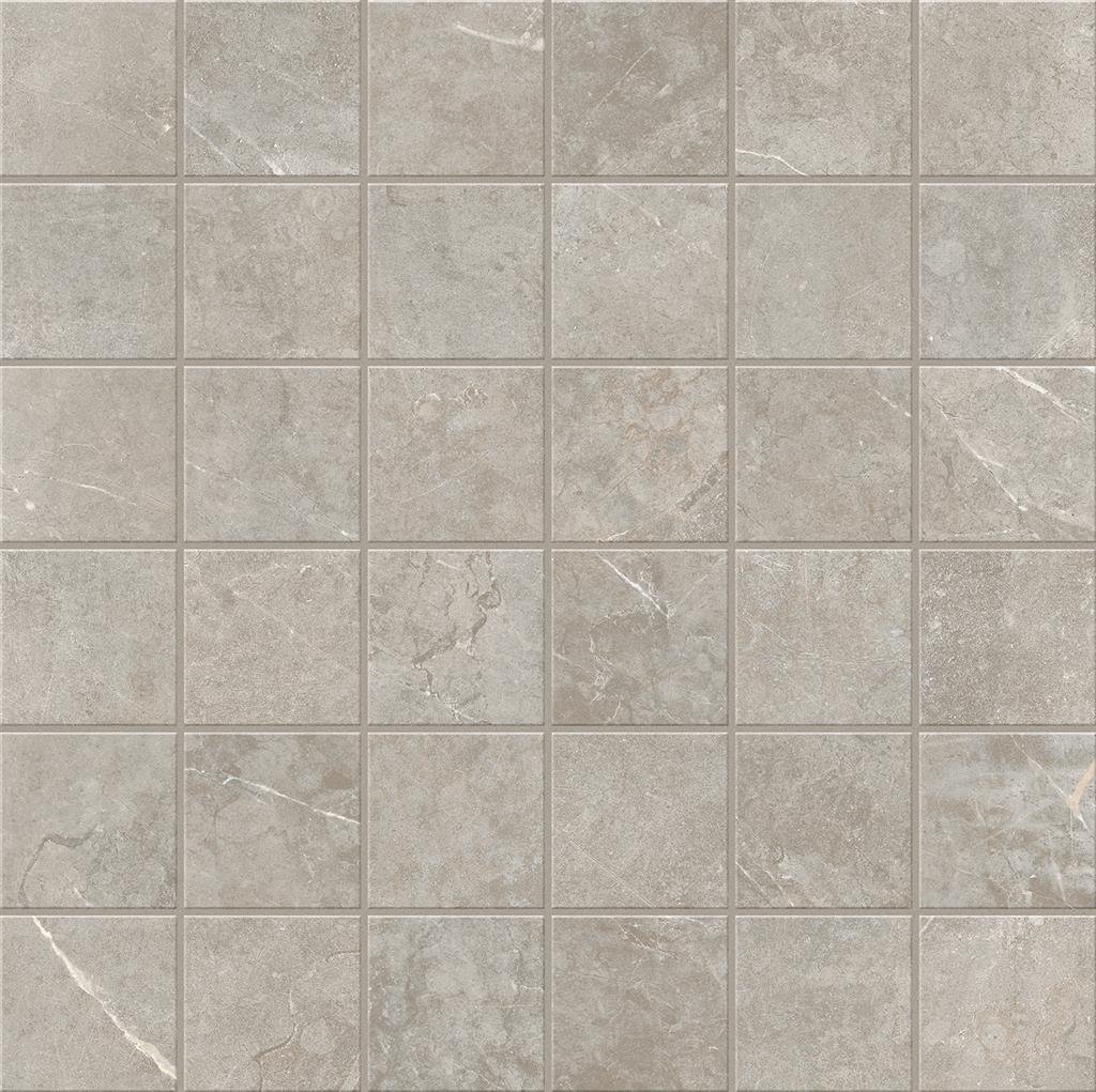 Unicom Starker Evostone Mist Mosaico 5x5 30x30