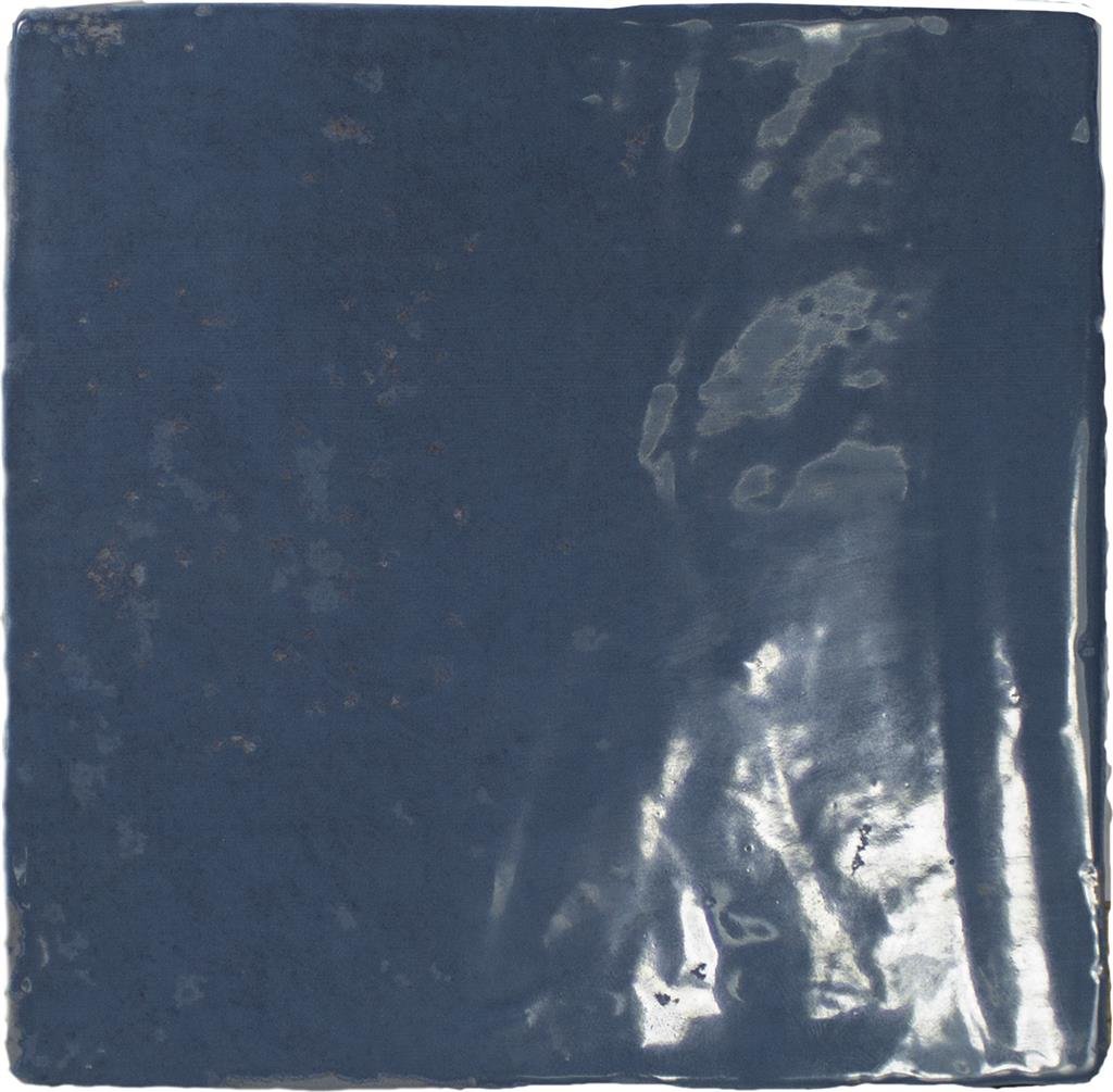 Steenbok Dutch Aqua Glans 13x13