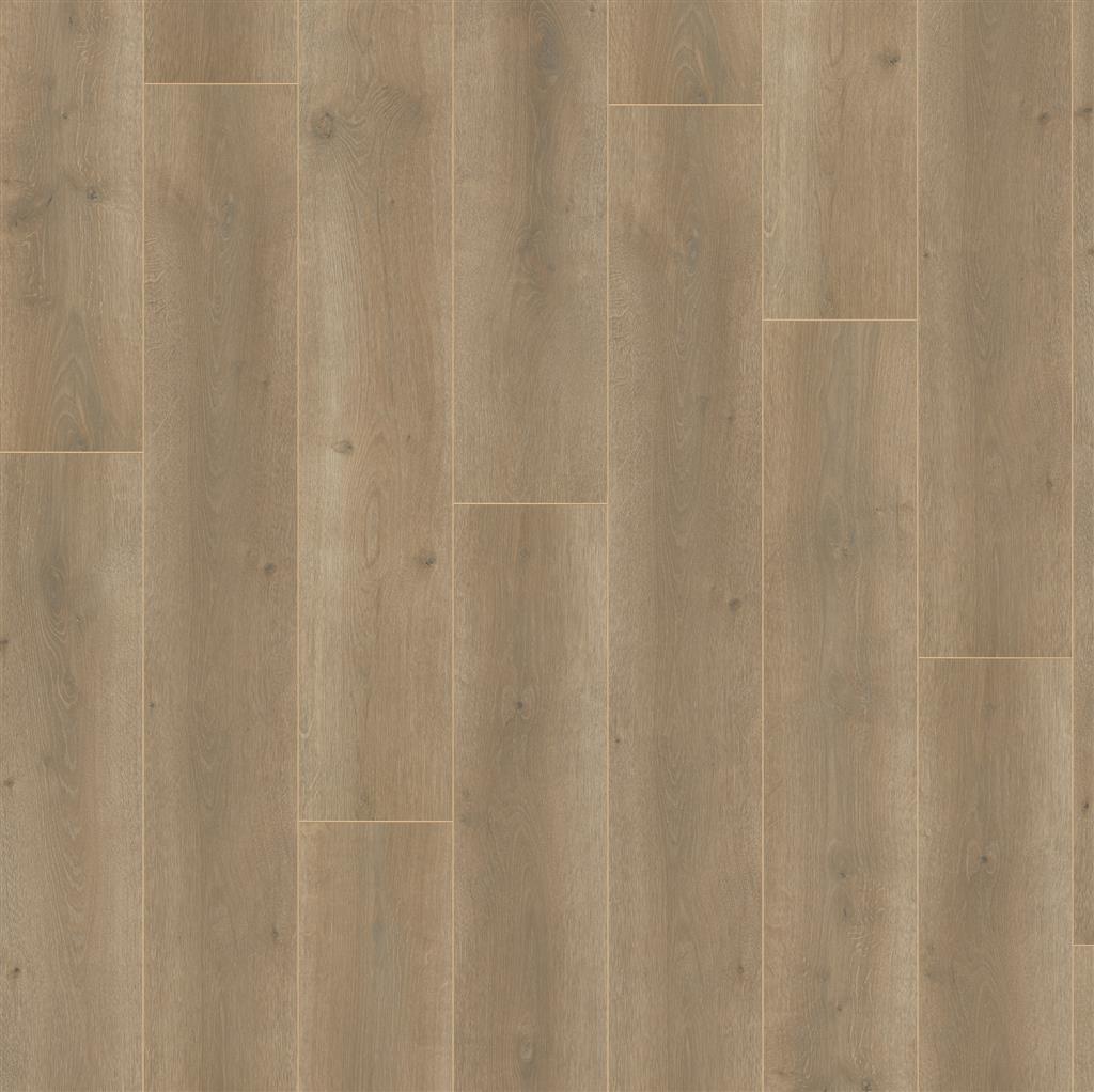 Koningshof Naturel Bruin Eiken