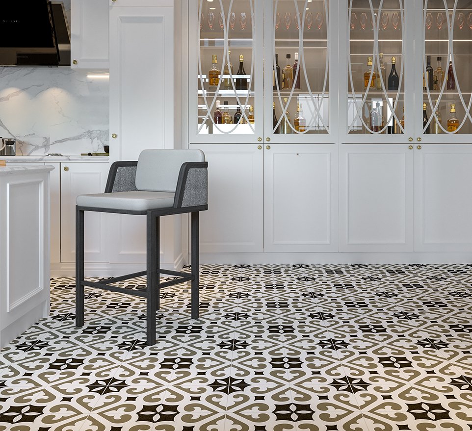 CEMENTO DECOR VERONA GREY