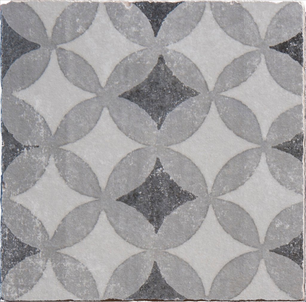 Flaminia Pietra Del Nord (PDN) Vintage 15x15 Decor